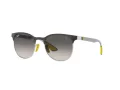 Ray-Ban RB 8327M F08011 53 Férfi, Női napszemüveg