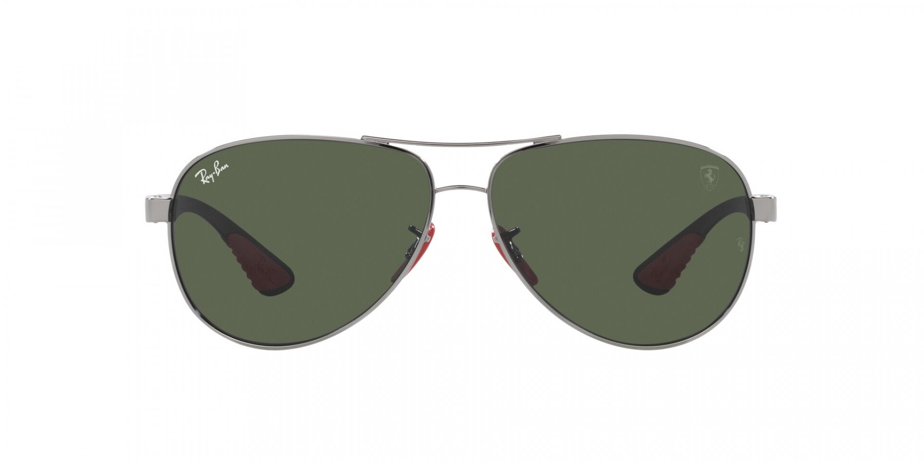  Ray-Ban RB 8331M F00171 61 Férfi napszemüveg akciós termékkép 1