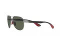 Ray-Ban RB 8331M F00171 61 Férfi napszemüveg