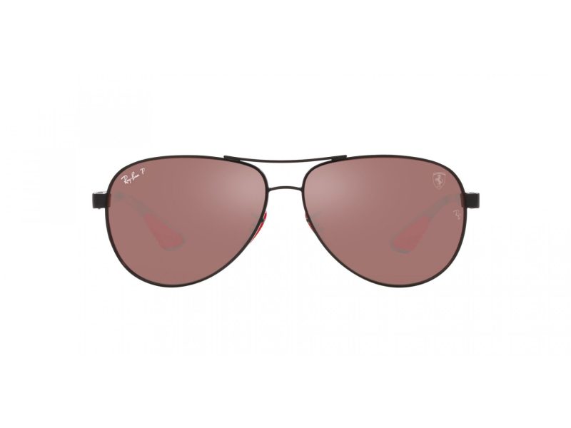 Ray-Ban RB 8331M F002H2 61 Férfi napszemüveg