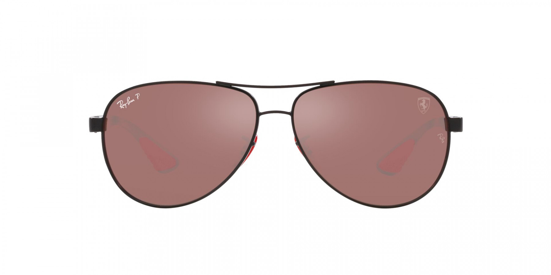  Ray-Ban RB 8331M F002H2 61 Férfi napszemüveg akciós termékkép 1
