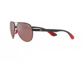 Ray-Ban RB 8331M F002H2 61 Férfi napszemüveg