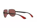 Ray-Ban RB 8331M F002H2 61 Férfi napszemüveg