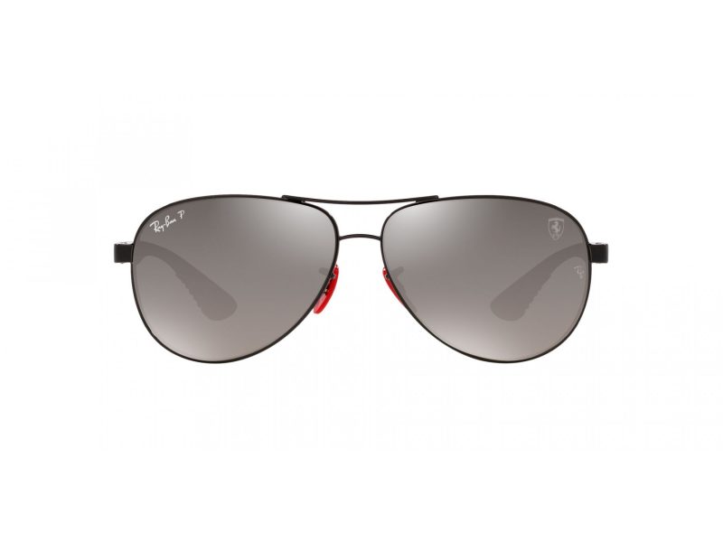 Ray-Ban RB 8331M F0095J 61 Férfi napszemüveg