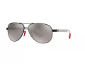 Ray-Ban RB 8331M F0095J 61 Férfi napszemüveg
