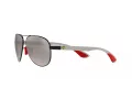 Ray-Ban RB 8331M F0095J 61 Férfi napszemüveg