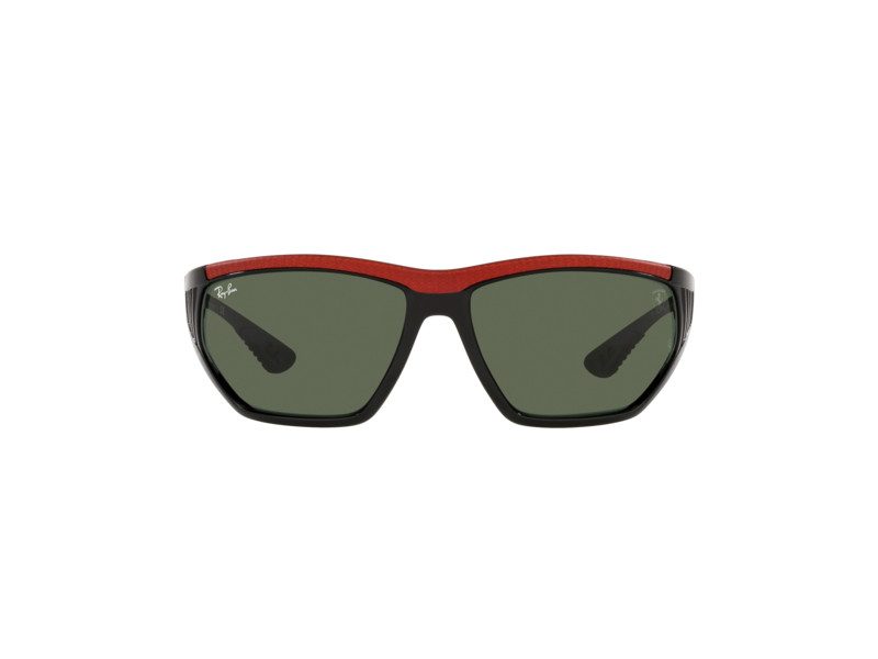 Ray-Ban RB 8359M F661/71 64 Férfi, Női napszemüveg