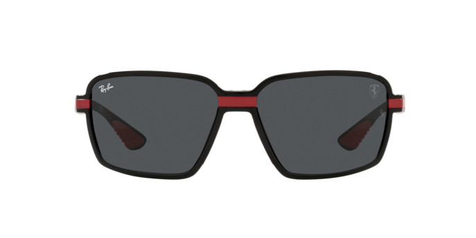  Ray-Ban RB 8360M F601/87 62 Férfi, Női napszemüveg akciós termékkép 1