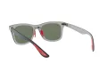 Ray-Ban RB 8395M F05471 52 Férfi, Női napszemüveg