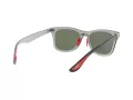 Ray-Ban RB 8395M F05471 52 Férfi, Női napszemüveg