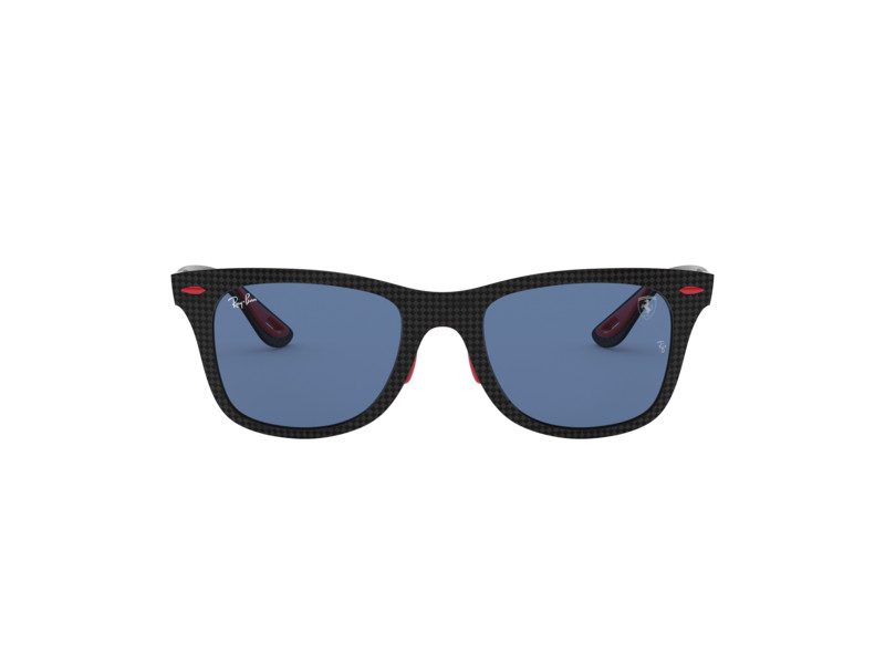 Ray-Ban RB 8395M F055/80 52 Férfi, Női napszemüveg