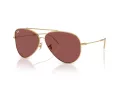 Ray-Ban Aviator Reverse RB R0101S 001/69 62 Férfi, Női napszemüveg