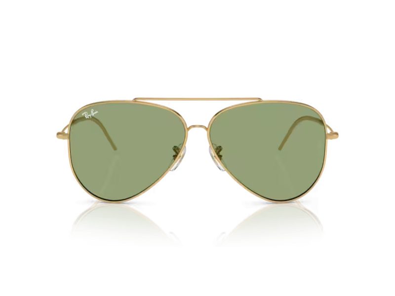 Ray-Ban Aviator Reverse RB R0101S 001/82 59 Férfi, Női napszemüveg