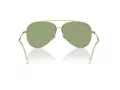 Ray-Ban Aviator Reverse RB R0101S 001/82 59 Férfi, Női napszemüveg