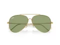 Ray-Ban Aviator Reverse RB R0101S 001/82 59 Férfi, Női napszemüveg
