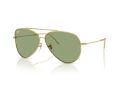 Ray-Ban Aviator Reverse RB R0101S 001/82 62 Férfi, Női napszemüveg