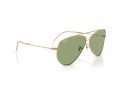 Ray-Ban Aviator Reverse RB R0101S 001/82 62 Férfi, Női napszemüveg