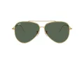 Ray-Ban Aviator Reverse RB R0101S 001/VR 59 Férfi, Női napszemüveg