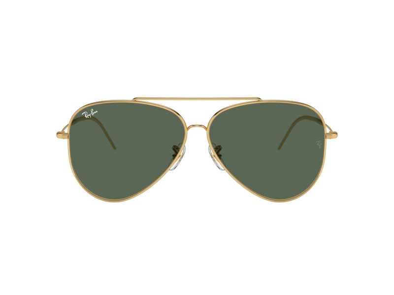 Ray-Ban Aviator Reverse RB 0RBR0101S 001/VR 59 Férfi, Női napszemüveg