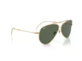 Ray-Ban Aviator Reverse RB R0101S 001/VR 62 Férfi, Női napszemüveg