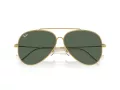 Ray-Ban Aviator Reverse RB R0101S 001/VR 62 Férfi, Női napszemüveg