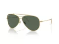 Ray-Ban Aviator Reverse RB R0101S 001/VR 62 Férfi, Női napszemüveg