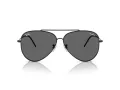 Ray-Ban Aviator Reverse RB R0101S 002/GR 59 Férfi, Női napszemüveg