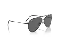 Ray-Ban Aviator Reverse RB R0101S 002/GR 59 Férfi, Női napszemüveg