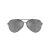 Ray-Ban Aviator Reverse RB R0101S 002/GS 59 Férfi, Női napszemüveg