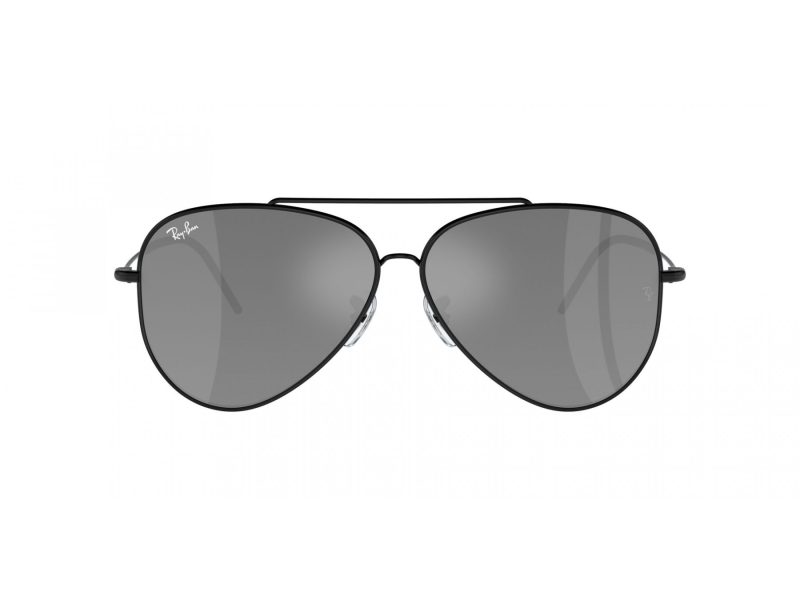 Ray-Ban Aviator Reverse RB R0101S 002/GS 59 Férfi, Női napszemüveg