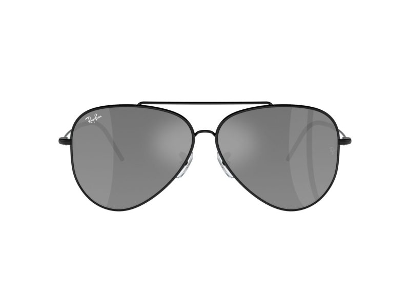 Ray-Ban Aviator Reverse RB 0RBR0101S 002/GS 59 Férfi, Női napszemüveg