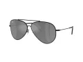 Ray-Ban Aviator Reverse RB R0101S 002/GS 59 Férfi, Női napszemüveg
