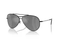 Ray-Ban Aviator Reverse RB R0101S 002/GS 59 Férfi, Női napszemüveg