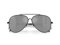 Ray-Ban Aviator Reverse RB R0101S 002/GS 62 Férfi, Női napszemüveg