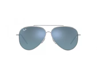   Ray-Ban Aviator Reverse RB R0101S 003/GA 59 Férfi, Női napszemüveg
