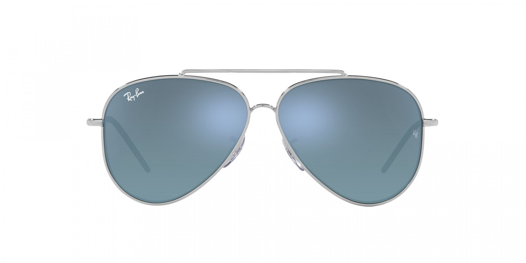  Ray-Ban Aviator Reverse RB R0101S 003/GA 59 Férfi, Női napszemüveg akciós termékkép 1