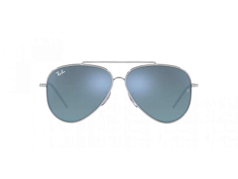 Ray-Ban Aviator Reverse RB R0101S 003/GA 62 Férfi, Női napszemüveg