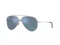 Ray-Ban Aviator Reverse RB R0101S 003/GA 62 Férfi, Női napszemüveg