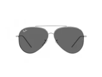   Ray-Ban Aviator Reverse RB R0101S 003/GR 62 Férfi, Női napszemüveg