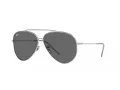 Ray-Ban Aviator Reverse RB R0101S 003/GR 62 Férfi, Női napszemüveg