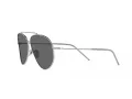 Ray-Ban Aviator Reverse RB R0101S 003/GR 62 Férfi, Női napszemüveg