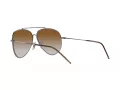 Ray-Ban Aviator Reverse RB R0101S 004/CB 59 Férfi, Női napszemüveg