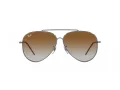Ray-Ban Aviator Reverse RB R0101S 004/CB 62 Férfi, Női napszemüveg