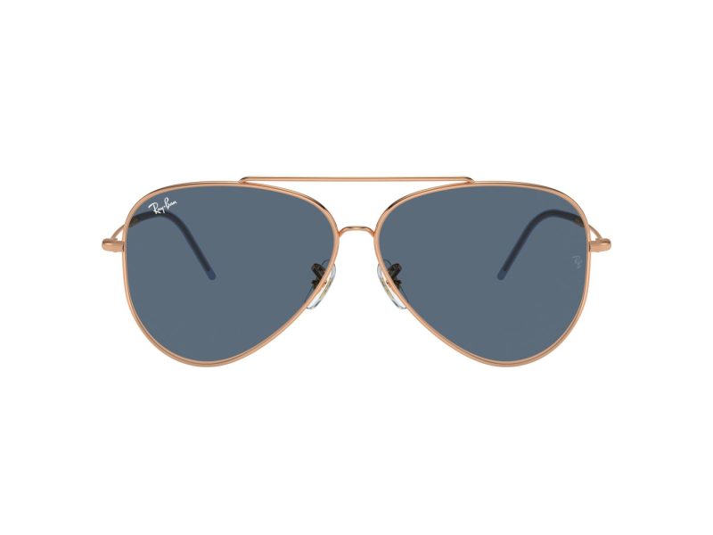 Ray-Ban Aviator Reverse RB 0RBR0101S 92023A 59 Férfi, Női napszemüveg