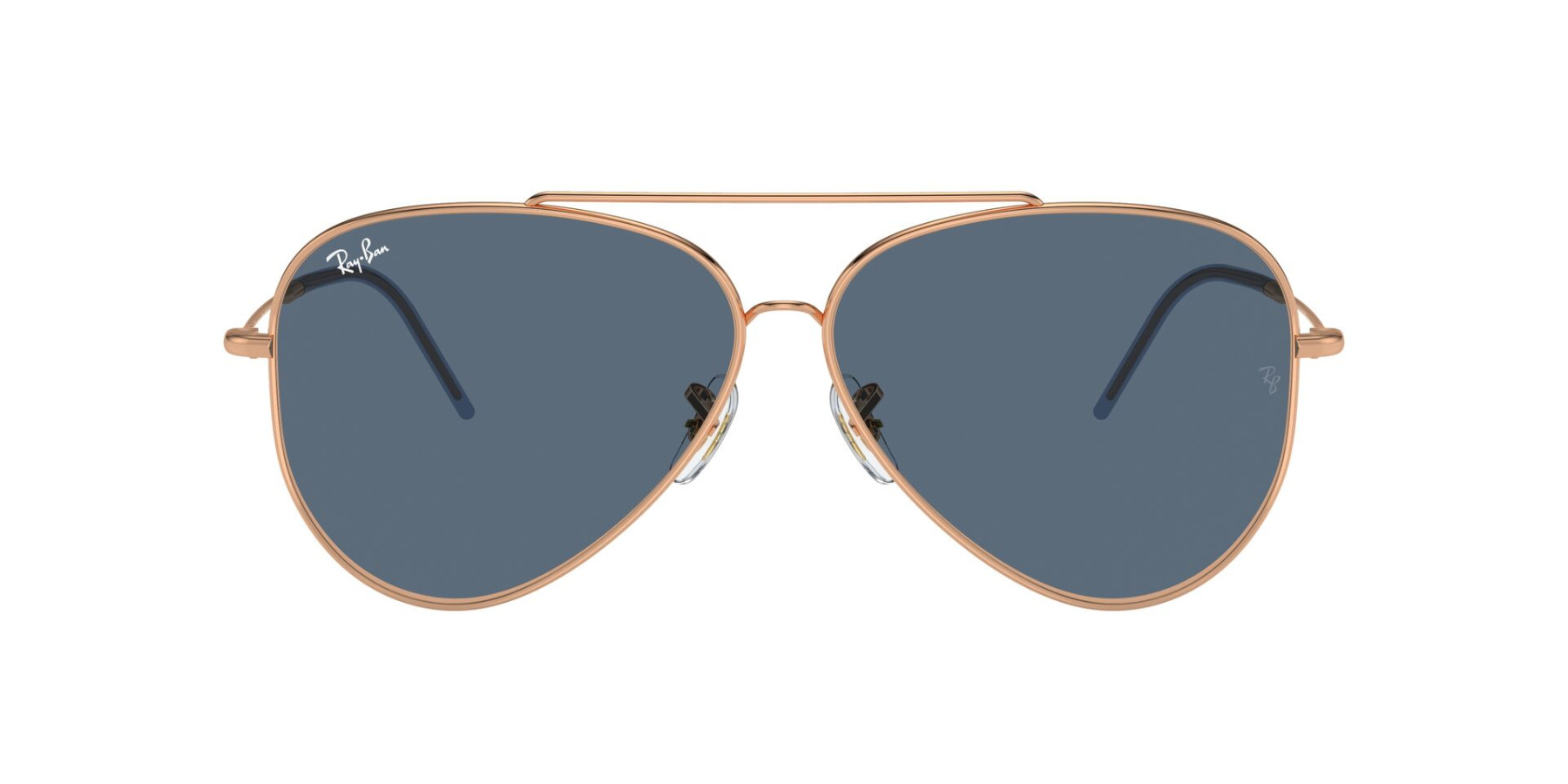 Ray-Ban Aviator Reverse RB 0RBR0101S 92023A 59 Férfi, Női napszemüveg akciós termékkép 1