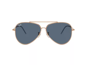   Ray-Ban Aviator Reverse RB R0101S 92023A 62 Férfi, Női napszemüveg