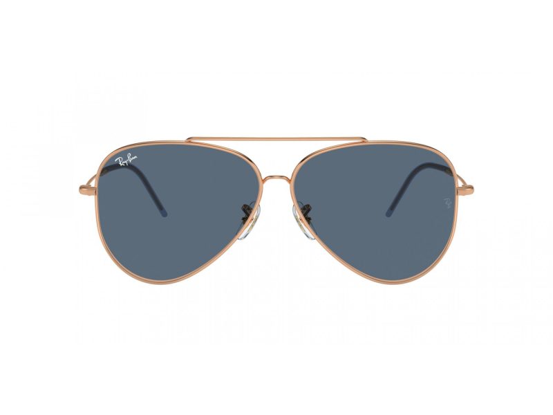 Ray-Ban Aviator Reverse RB R0101S 92023A 62 Férfi, Női napszemüveg