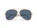 Ray-Ban Aviator Reverse RB R0101S 92023A 62 Férfi, Női napszemüveg