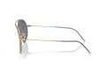 Ray-Ban Aviator Reverse RB R0101S 92023A 62 Férfi, Női napszemüveg