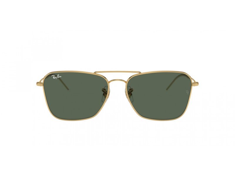 Ray-Ban Caravan Reverse RB R0102S 001/VR 58 Férfi, Női napszemüveg